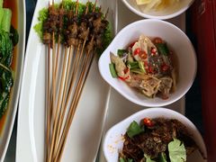 -尽善百年古院餐厅(王家老宅店)