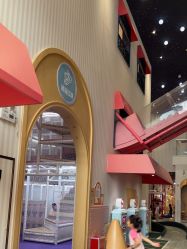 -奈尔宝家庭中心·亲子餐厅(华采天地店)