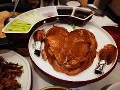 -大鸭梨烤鸭店(花园村店)