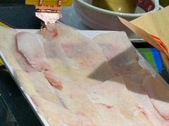 -大吉利·潮汕鲜牛肉火锅(河西店)