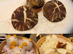 -万丽轩·粤菜(王府井金茂万丽酒店)