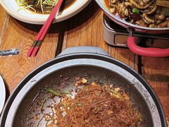 -黄泥岗·黄陂农家菜(百步亭店)
