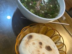 -建基泡馍·西安老字号·清真(永宁店)