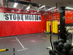 -Stone Motion Fitness 释动健身