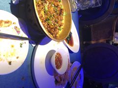 -清真·卡德尔大叔新疆主题餐厅(龙汇路店)