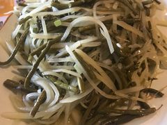 -斯琴阿妈蒙古餐厅(新城店)