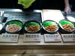 -72街红烧排骨饭(海珠丽影广场店)