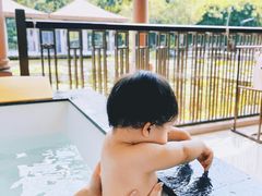 -广州都喜泰丽温泉度假酒店