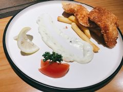 -清真·艾美可餐厅(大悦汇店)