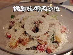 -Grand James·地中海bistro(百家湖1912店)