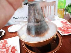 -岳合轩老北京涮肉