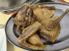 -石岐鸽师傅餐厅(石岐总店)
