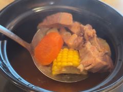 -汤城小厨•粤菜•靓汤(金宝街店)