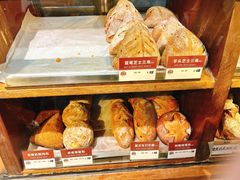 -Juicy Bakery(大学路店)