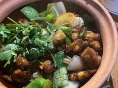-紫金食坊(江南西路店)