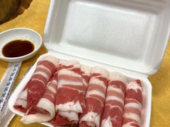 -濠轩阁特色生蚝火锅(水湾路店)
