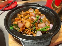 -阿诚市井潮汕菜(金台路店)
