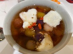 -堂屋糖水店(愚园店)