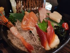 -角落里(中山公园店)