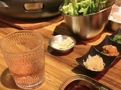 -子檀大隐炭烧(食品街店)