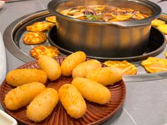 -芭夯兔·兔肉汤锅(新都店)