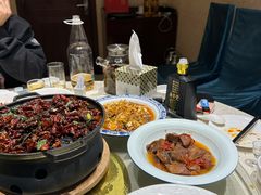 -新疆巴州金丝特餐厅(大钟寺店)