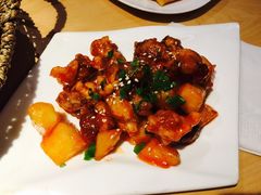 -醉得意·山茶油炒土鸡(泰安万达店)