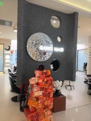 -BEAUTY HAIR GANO