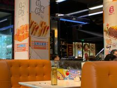 -大有利茶餐厅(福民店)