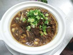 -安徽人家(奥体店)