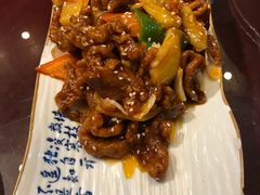 -津菜宋记老房子(平山道店)