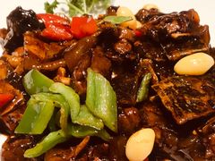 生炒甲鱼-童福兴·南京菜(老门东店)