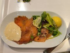 -宜家·瑞典风味餐厅(四元桥店)