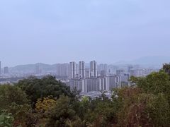 -乌山风景区