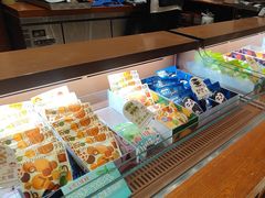 -辛一·铜锣烧(鸿寿坊店)
