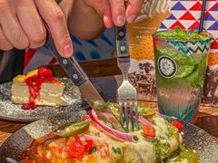-Q MEX 库迈墨西哥餐吧(三里屯店)