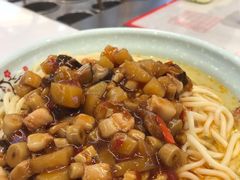 -盒马鲜生(新都心店)