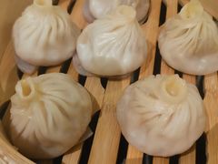 蟹粉蒸小笼-王宝和酒家(黄浦店)
