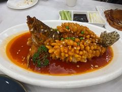 -红菜坊·烤鸭·川鲁宴(石园店)