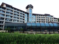 -斯瑞特国际酒店