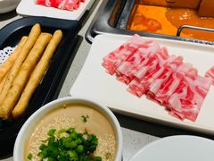 -海底捞火锅(江宸天街店)