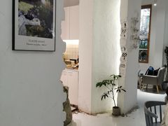 -COTTON CAFE(德信·中外公寓店)