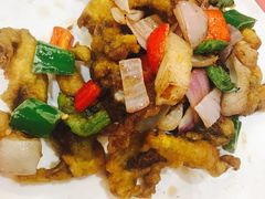 -抚顺美食·老上海味道