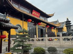 -圆通寺