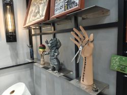 -Devilhands Barbershop男士理容店