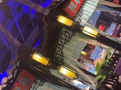 -红蜡烛-养生粥-津鲁菜(中山路店)