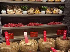 -哥老官重庆美蛙鱼头(宝山龙湖店)