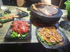 -吉志烤肉(太原总店)