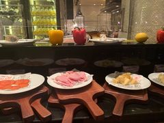 -广州四季酒店·意珍·意式自助餐