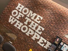 -汉堡王(北京三里屯购物中心)